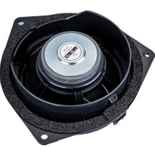 Magıcvoıce MV-C01 6.5 16.5 cm 4 Ohm Max 120 Watt Üçgen Oto Hoparlör Tekli (Toyota)