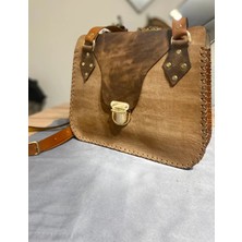 Best Leather Bag  Deri Özel Tasarım Çanta