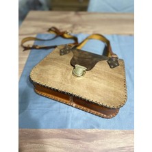 Best Leather Bag  Deri Özel Tasarım Çanta