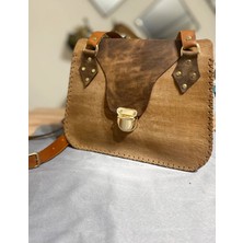 Best Leather Bag  Deri Özel Tasarım Çanta