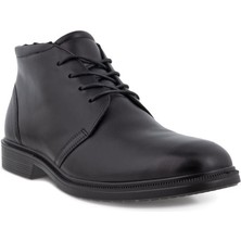Ecco Maitland Warm Lined Black