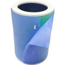 FAF Filtre Xiaomi Air Purifier 1/2/3/ Pro Için Toz Tutucu Filtre 10 Adet