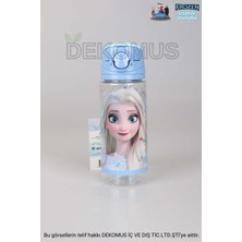 Elsa Yeni Sezon Lisanslı Frozen Elsa Matara