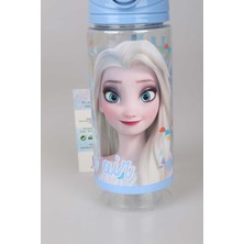 Elsa Yeni Sezon Lisanslı Frozen Elsa Matara