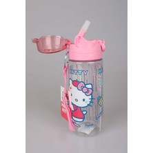 Hello Kitty Yeni Sezon Lisanslı Hello Kıtty Trıtan Matara 500 ml