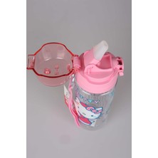 Hello Kitty Yeni Sezon Lisanslı Hello Kıtty Trıtan Matara 500 ml