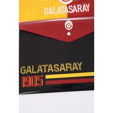 Galatasaray Yeni Sezon Lisanslı Galatasaray 2'li Çıtçıtlı Dosya