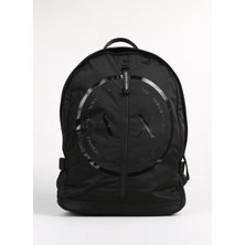 Armani Exchange Siyah Erkek Sırt Çantası 952610 4R826 00020 Man's Backpack