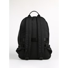 Armani Exchange Siyah Erkek Sırt Çantası 952610 4R826 00020 Man's Backpack