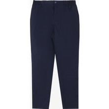 Sseinse Normal Bel Dar Paça Slim Fit Lacivert Erkek Pantolon PSE1262SS Pantolonlacivert