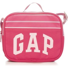 Gap Kids Açık Pembe Kadın Beslenme Çantası Gap Kıds Beslenme Çantası