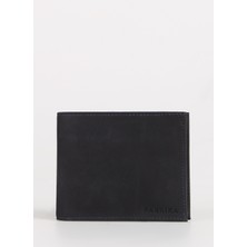 Fabrika Lacivert Erkek Cüzdan Frk 343 Crayz Deri Laci