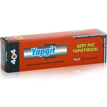 Colezium CLZ174 404 Yapgit Sert Pvc Yapıştırıcı 125 Gr.