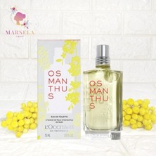 L'Occitane Osmanthus Eau De Toilette - Osmanthus Parfüm Edt