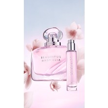 Estee Lauder Beautiful Magnolia Dare To Play Parfüm Seti