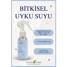 Madammmerry Bitkisel Uyku Suyu Eu De Couchage (100ML)