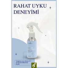 Madammmerry Bitkisel Uyku Suyu Eu De Couchage (100ML)