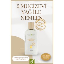 Madammmerry Bitkisel Kuru Yağ Huile Seche (100ML)