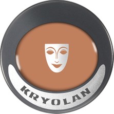 Kryolan Ultra Foundation 15 G Fs36
