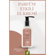 Madammmerry Bitkisel El Kremi Crème Pour Les Mains (100ML)