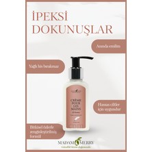 Madammmerry Bitkisel El Kremi Crème Pour Les Mains (100ML)