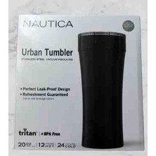 Nautica Urban Tumbler Termos 591 ml