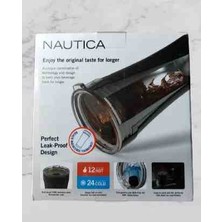 Nautica Urban Tumbler Termos 591 ml