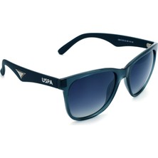 U.S. Polo Assn. Uv 400 Korumalı Güneş Gözlüğü