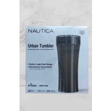 Nautica Urban Tumbler Termos 591 ml