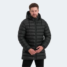 Slazenger HAIDEE Erkek Mont & Kaban Siyah