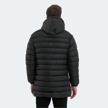 Slazenger HAIDEE Erkek Mont & Kaban Siyah