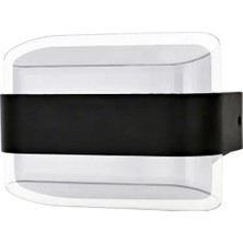 Noas 12W Pergamon Dekoratif LED Aplik