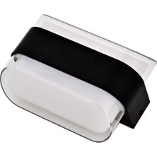 Noas 12W Pergamon Dekoratif LED Aplik