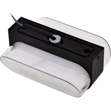 Noas 12W Pergamon Dekoratif LED Aplik