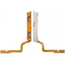 Senal Store Samsung S21 5g Uyumlu Yanses Filmi Açma Kapama Tuş Filmi G991B