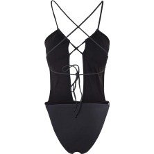 Dantel By Mls Dantel Black Love Mayokini & Mayo