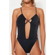 Dantel By Mls Dantel Black Love Mayokini & Mayo