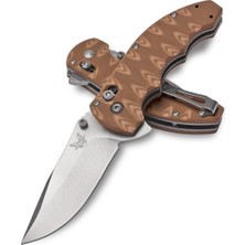 Benchmade Ball Axıs Flıpper Cakı