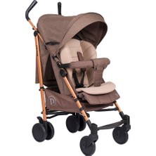 Prava Baston Bebek Arabası P09