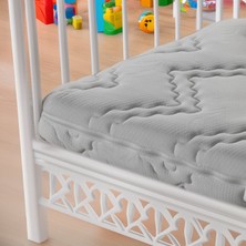 HB Bedding | Dreamy Bebek Yatağı | 0-6 Yaş Arası Ideal Kemik Gelişimi |