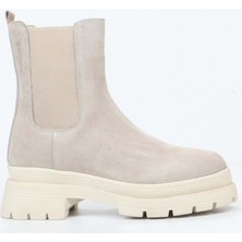 Hammer Jack 102-23925-Z Cristina Chelsea  Deri Kadın Bot