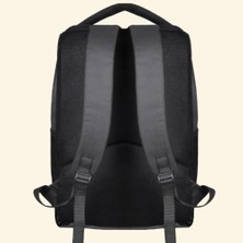 Kabin Çanta Pera Baby Bugaboo Ant Taşıma Çantası (Black Plus Fabric)