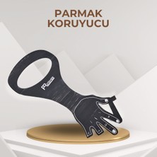 Pratikmen İş Güvenliği Için Parmak Koruyucu