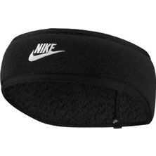 Nike M Club Fleece 2.0 Erkek Antrenman Saç Bandı N.100.7162.091.OS