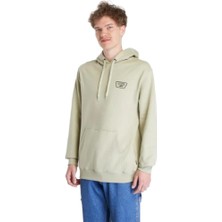 VANS Full Patch Pullover VN000HNZD3Z1 ERKEK ELM Sweatshirt