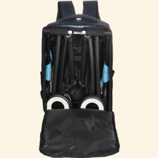 Kabin Boy Bebek Arabası Seyahat Çantası, Cybex Libelle Bebek Arabasıyla Mükemmel Uyum, Kabin Boy Taşıma Çantası (only bag)