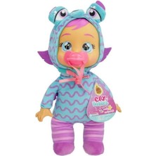 CYB62000 Cry Babies Stars Monster Yumuş Bebek - 911444