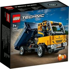 42147 Lego® Technic - Damperli Kamyon 177 Parça +7 Yaş