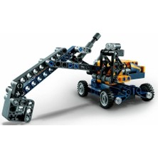 42147 Lego® Technic - Damperli Kamyon 177 Parça +7 Yaş