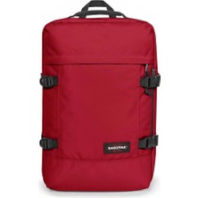 Eastpak Travelpack Scarlet Red Seyahat Çantası Valiz